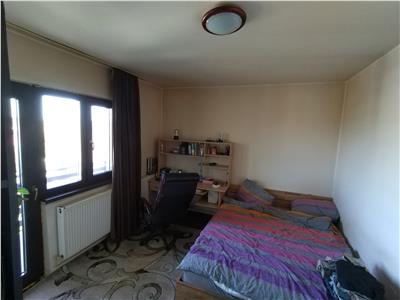 Apartament Iasi, Zona Tomesti, 99,41mp, 105000euro