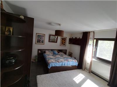 Apartament Iasi, Zona Tomesti, 99,41mp, 105000euro