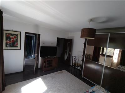 Apartament Iasi, Zona Tomesti, 99,41mp, 105000euro