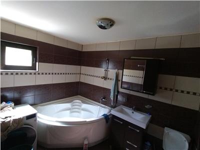 Apartament Iasi, Zona Tomesti, 99,41mp, 105000euro