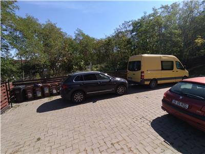 Apartament Iasi, Zona Tomesti, 99,41mp, 105000euro