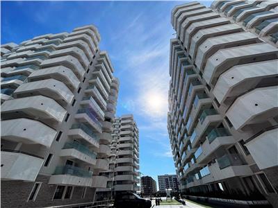 Apartament 2 camere decomandat confort I sporit, bloc nou Copou, complex rezidential!