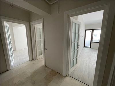 Apartament 2 camere decomandat confort I sporit, bloc nou Copou, complex rezidential!