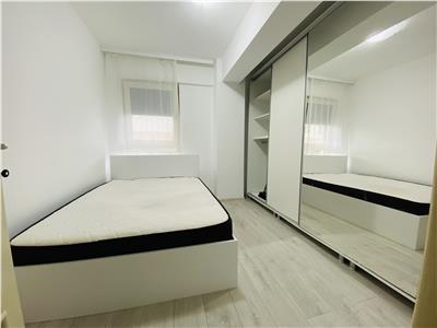 Inchiriez apartament 3 cam, open space, zona Moara de Vant Complex Roua, Comision 0%
