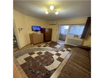 Apartament 1 camera, decomandat, 31mp, Moara de Foc, Pacurari