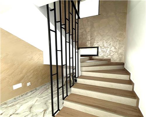 Casa 120 mpu cu 450 teren, TransAnapet Miroslava