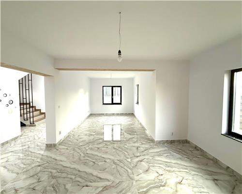 Casa 120 mpu cu 450 teren, TransAnapet Miroslava