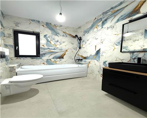 Casa 120 mpu cu 450 teren, TransAnapet Miroslava