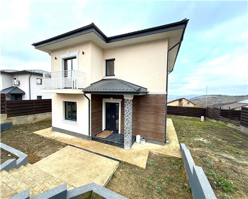 Casa 120 mpu cu 450 teren, TransAnapet Miroslava Miroslava