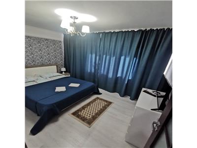 apartament cu 2 camere, decomandat, bloc nou, tudor vladimirescu Iasi