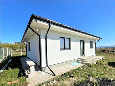 casa individuala in iasi, situata in zona vorovesti, miroslava