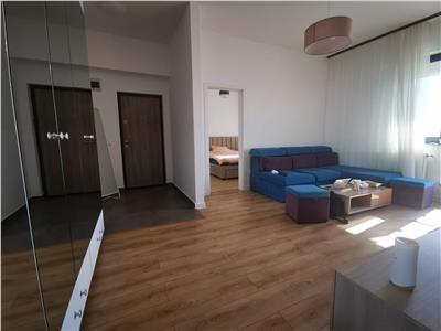 Apartament cu 3 camere de vanzare, Bloc Nou 2021, zona Nicolina Prima Statie
