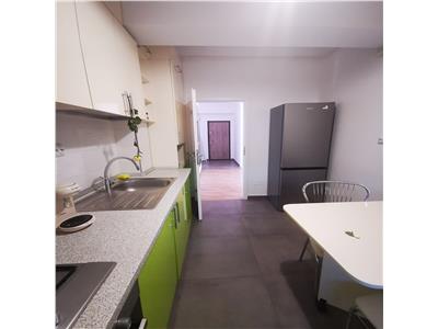 Apartament cu 3 camere de vanzare, Bloc Nou 2021, zona Nicolina Prima Statie