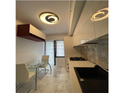 Apartament 2 camere, decomandat, de inchiriat, Copou