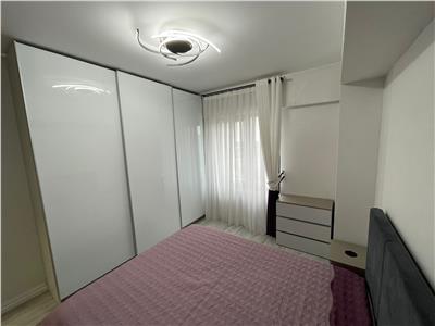 Apartament 2 camere, decomandat, de inchiriat, Copou