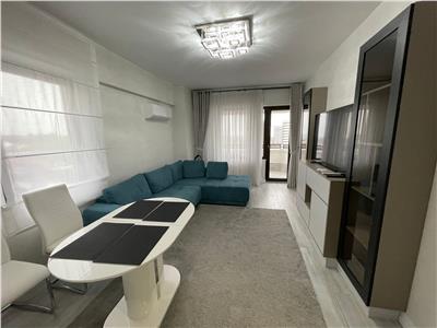 Apartament 2 camere, decomandat, de inchiriat, Copou
