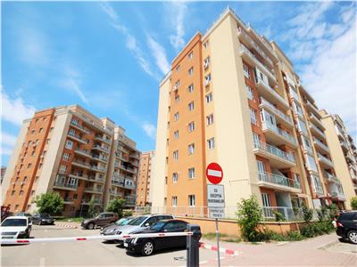 Apartament 3 camere(penthouse) in zona Tatarasi !