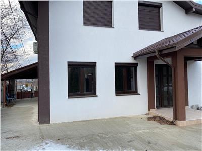 casa iasi, zona barnova, 120mp, 139000euro