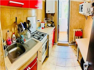 Apartament 2 camere Podul de Fier