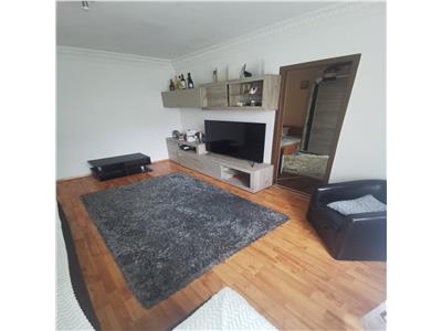 Apartament cu 3 camere, nedecomandat, et 3/4, Alexandru cel bun, Miron Costin