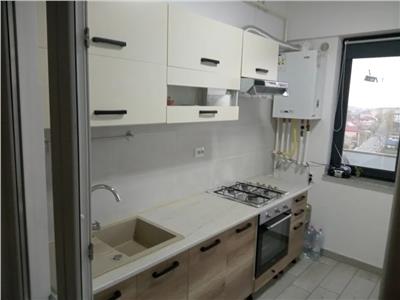 Apartament cu 2 camere de vanzare, bloc nou 2020, zona Nicolina  Prima Statie