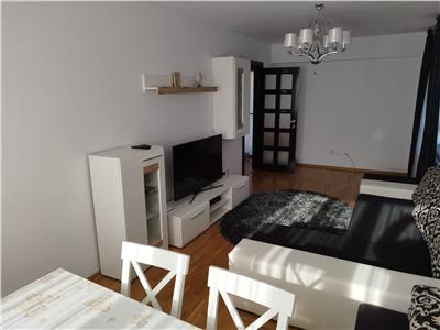 Apartament 3 camere decomandat, bloc nou Roua  Moara de Vant, Iasi!
