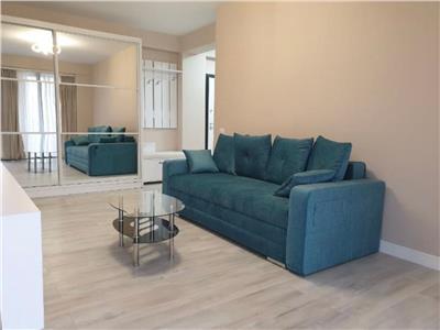 copou - iasi  - apartament cu 1 camera de inchiriat