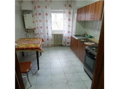 Apartament cu 2 camere, Nicolina  Prima Statie, de vanzare, etaj 1