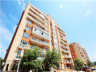 Apartament 2 camere Tatarasi  Green Park, confort I sporit cu terasa!!!