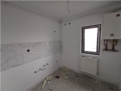 apartament 1 camera bloc nou lunca cetatutii Iasi
