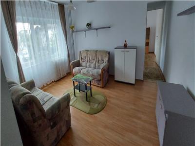 Tudor Vladimirescu  Oancea, apartament 2 camere confort I sporit, bloc din 1993!