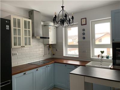 apartament 3 camere de inchiriat pacurari rediu Iasi