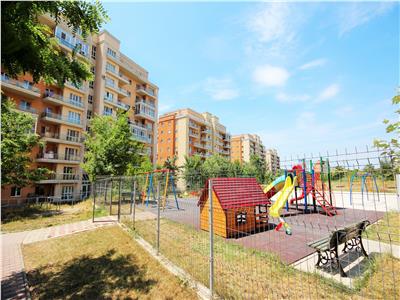 Apartament 2 camere Tatarasi   Green Park, 57 MP utili plus terasa de 50 mp!!!