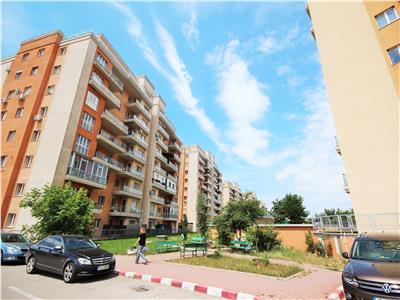 Apartament 2 camere Tatarasi   Green Park, 57 MP utili plus terasa de 50 mp!!!