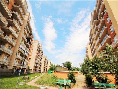 Apartament 2 camere Tatarasi   Green Park, 57 MP utili plus terasa de 50 mp!!!