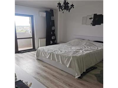 Apartament 2 cam, open space de vanzare in zona Tatarasi Bld Chimiei