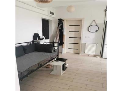 apartament 2 cam, open space de vanzare in zona tatarasi bld chimiei Iasi