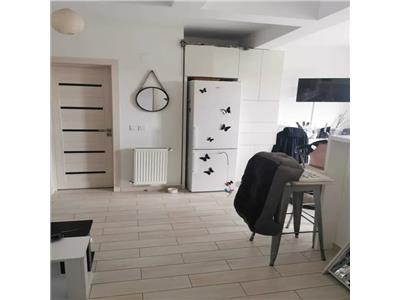 Apartament 2 cam, open space de vanzare in zona Tatarasi Bld Chimiei