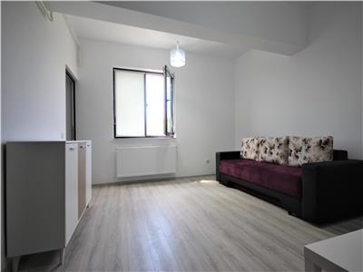 apartament 1 camera, mobilat si utilat complet bloc nou Iasi
