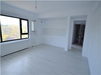 Apartamente de vanzare, 2 camere, bloc nou Bucium Family Market