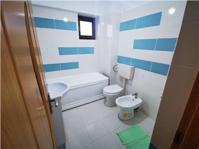Apartament 2 camere, mobilat complet Bloc Nou Finalizat, zona Nicolina Belvedere