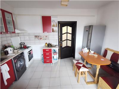 Apartament 3 camere Valea Lupului