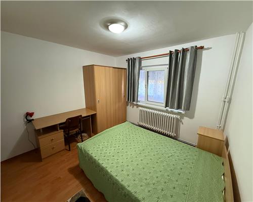 Apartament 4 cam,decomandat,Nicolina Rondul Vechi