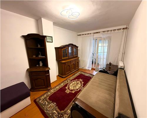 Apartament 4 cam,decomandat,Nicolina Rondul Vechi