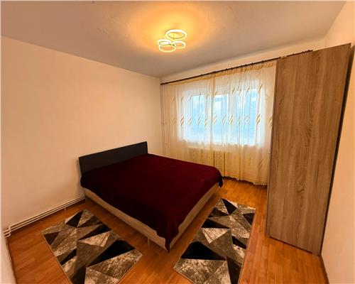 Apartament 4 cam,decomandat,Nicolina Rondul Vechi