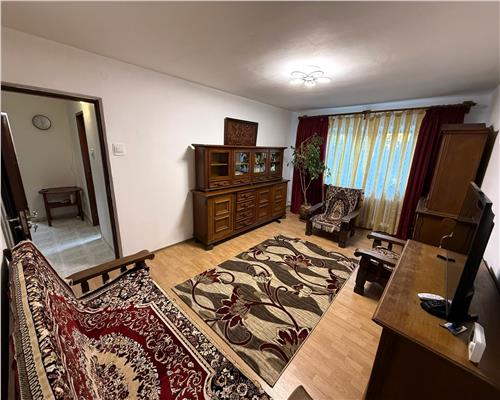 Apartament 4 cam,decomandat,Nicolina Rondul Vechi