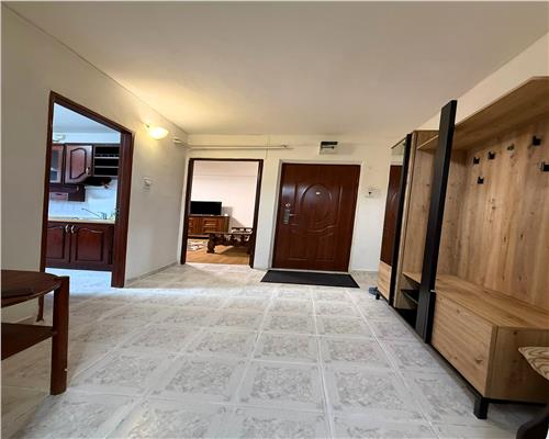 Apartament 4 cam,decomandat,Nicolina Rondul Vechi