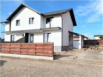 Casa P+M, canalizare, Lunca Cetatuii, Cartier Editurii