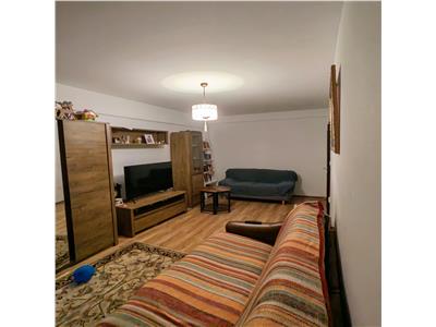 apartament 2 camere, bloc nou finalizat, zona cug Iasi
