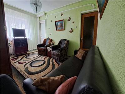 Apartament cu 2 camere, de vanzare in Iasi zona Nicolina - Prima Statie